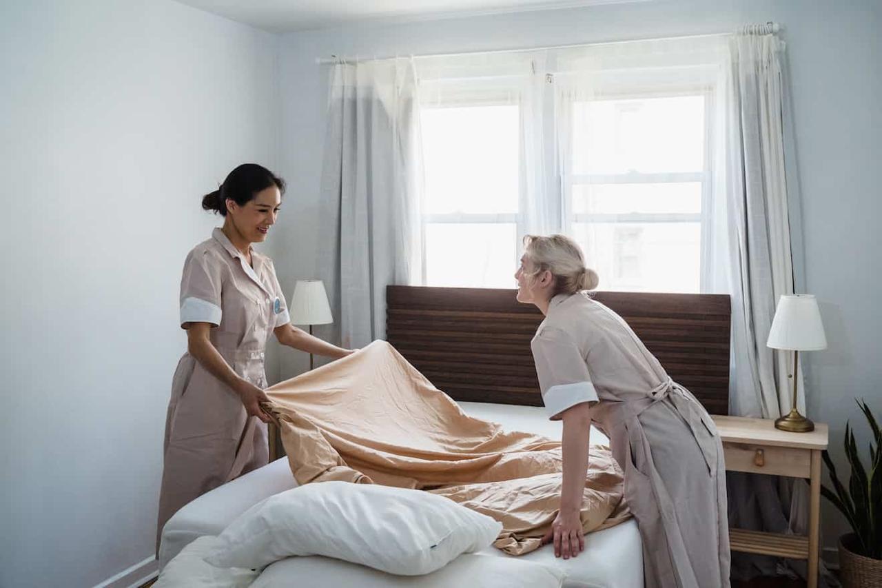 Housekeeping Excellence