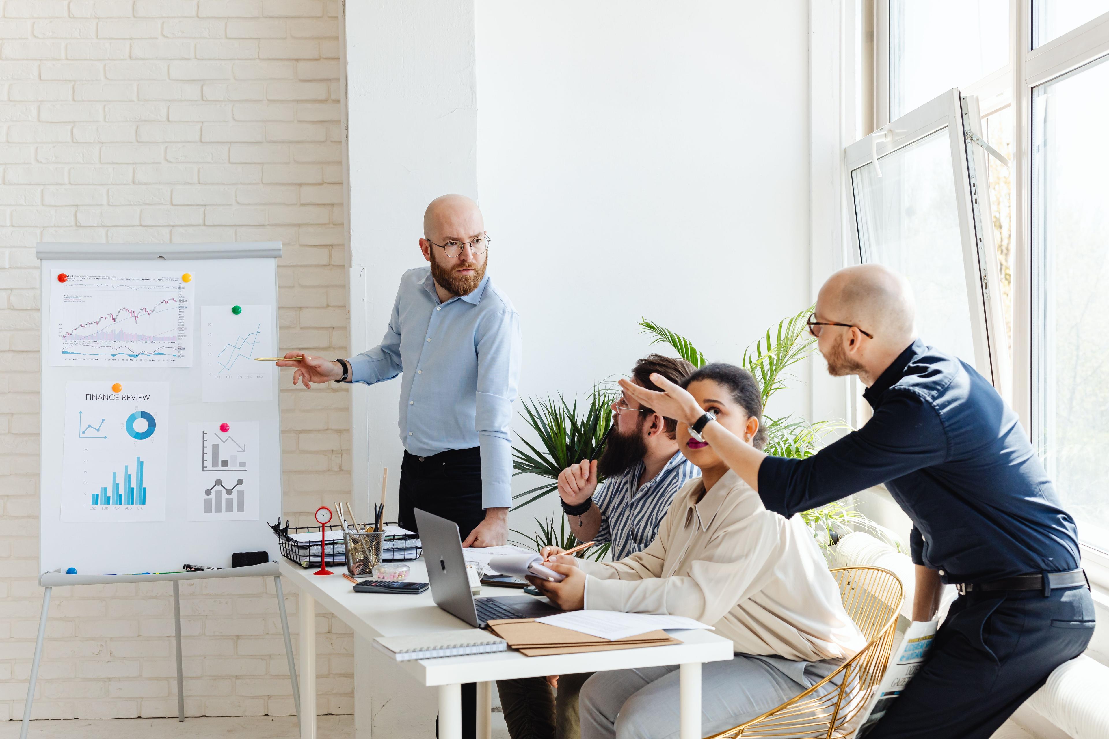 Project Cycle Management