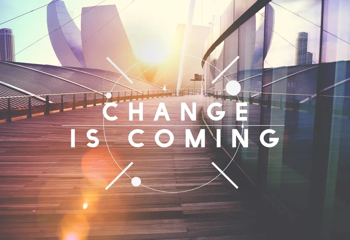 Change Management