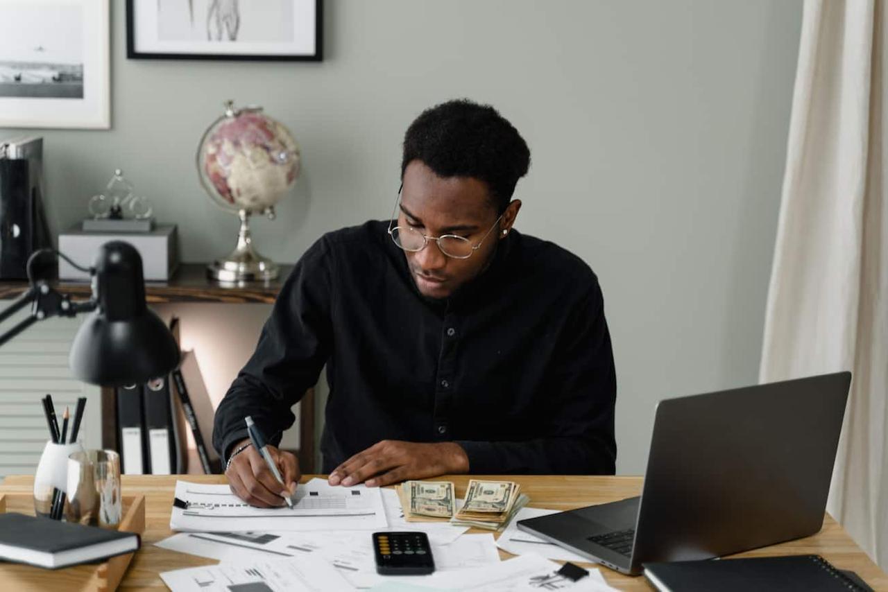 Basic Bookkeeping
