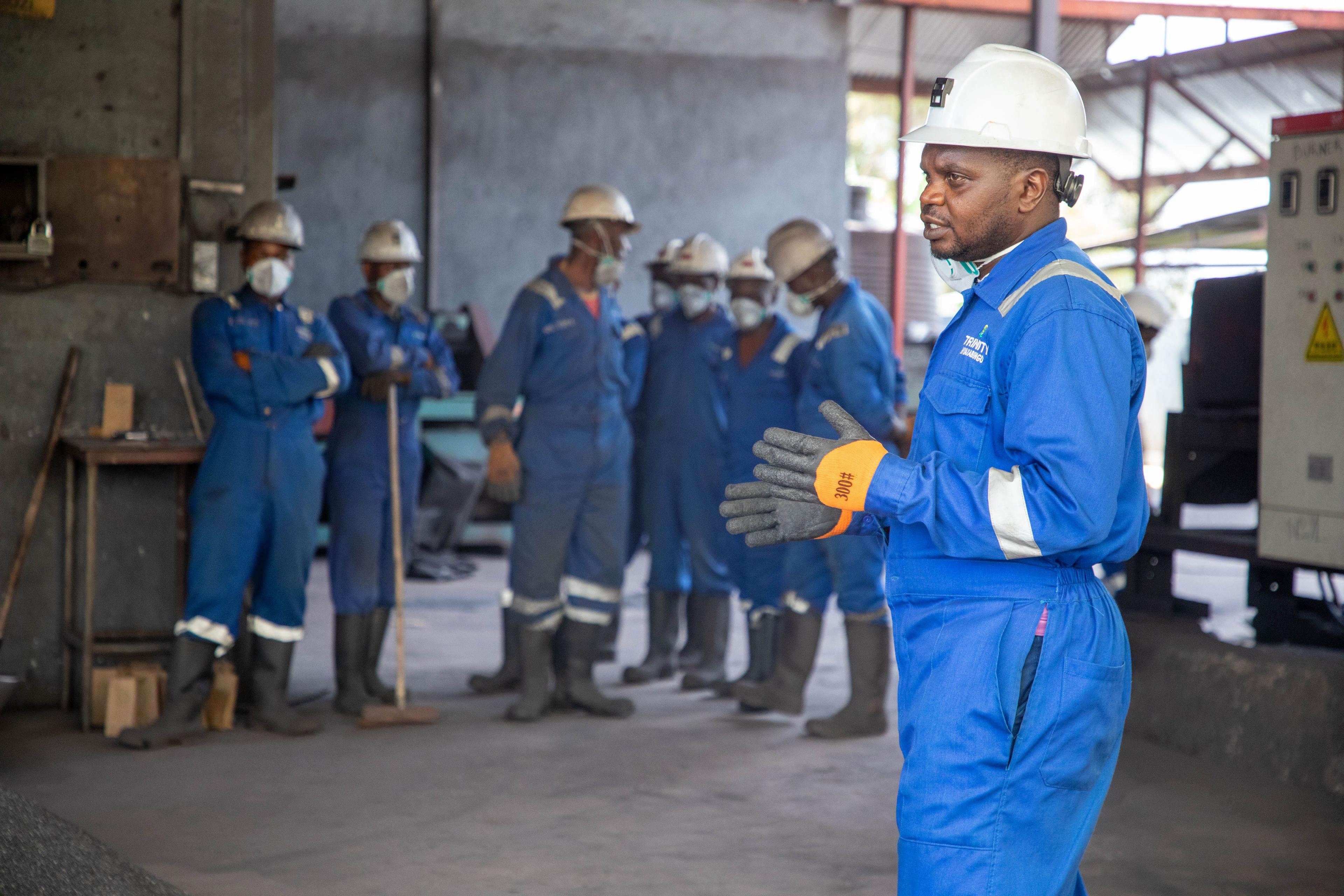 10 Hour Employee Occupational Safety And Health
