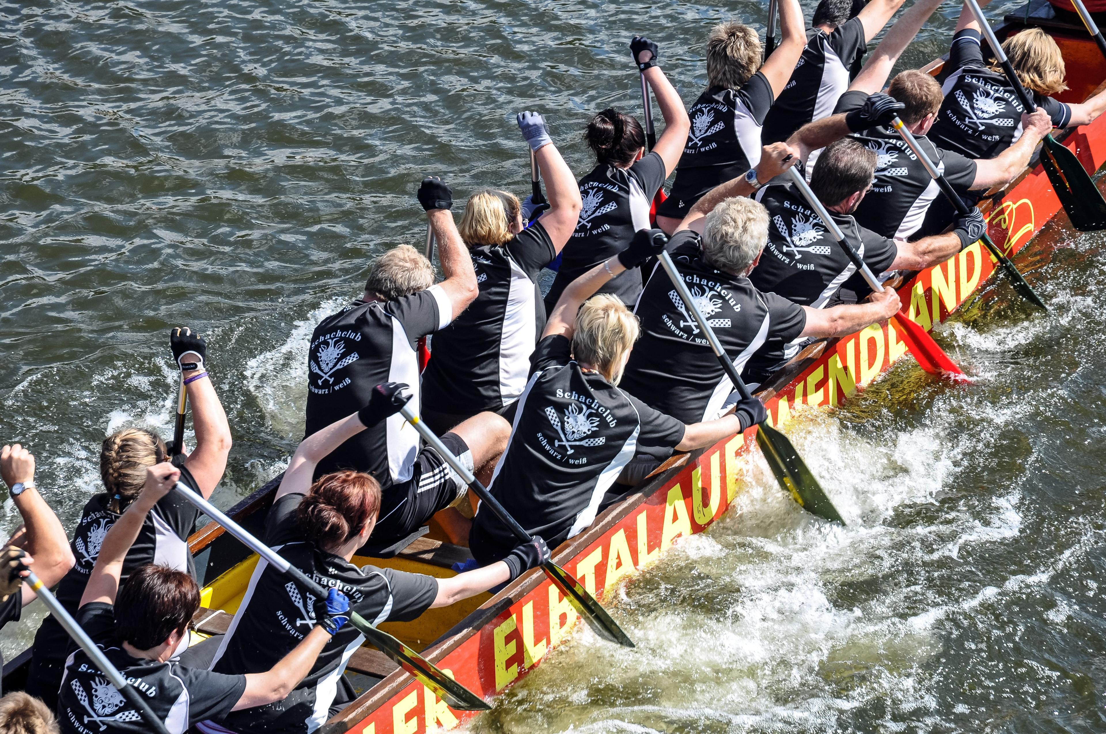 Teamwork And Team Building
