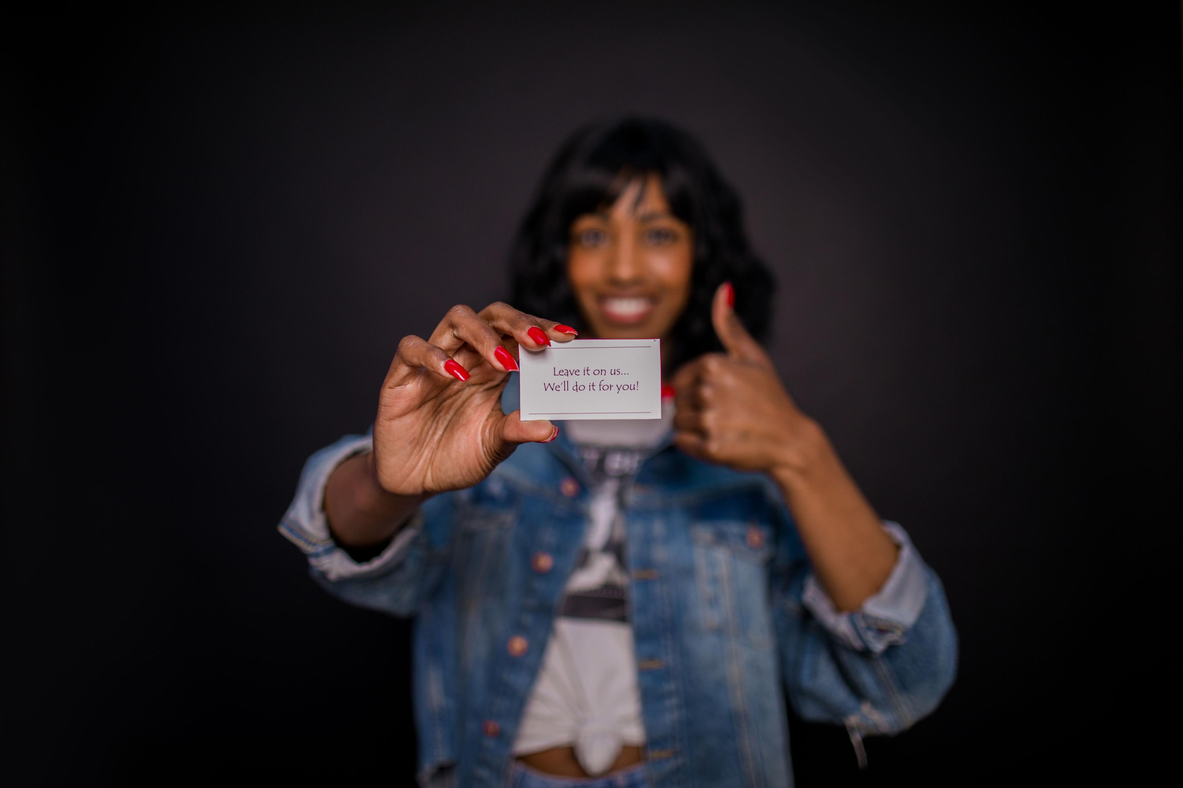 Self Engineering / Personal Branding