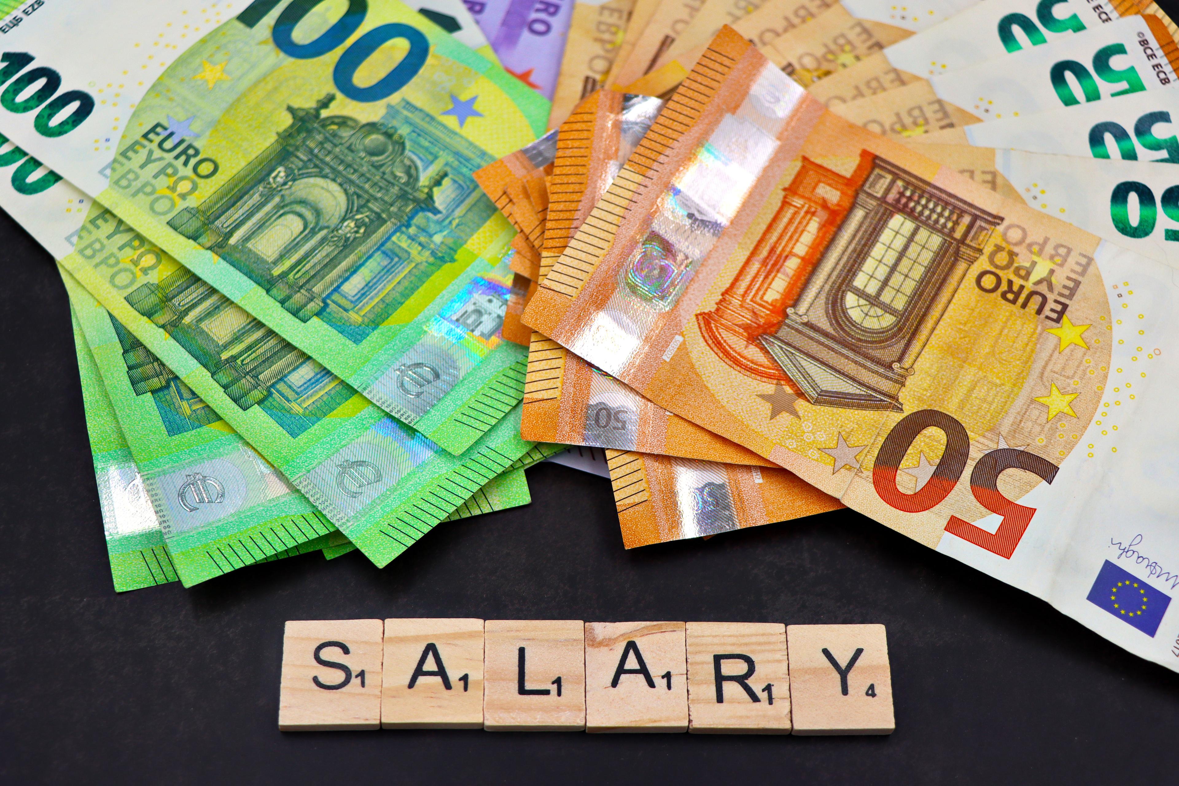Compensation And Benefits