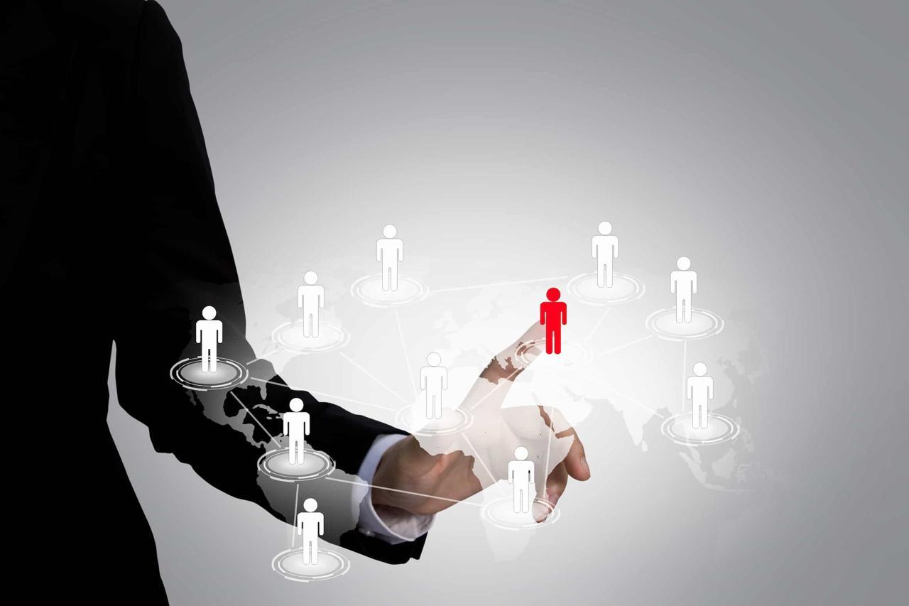 Talent Management