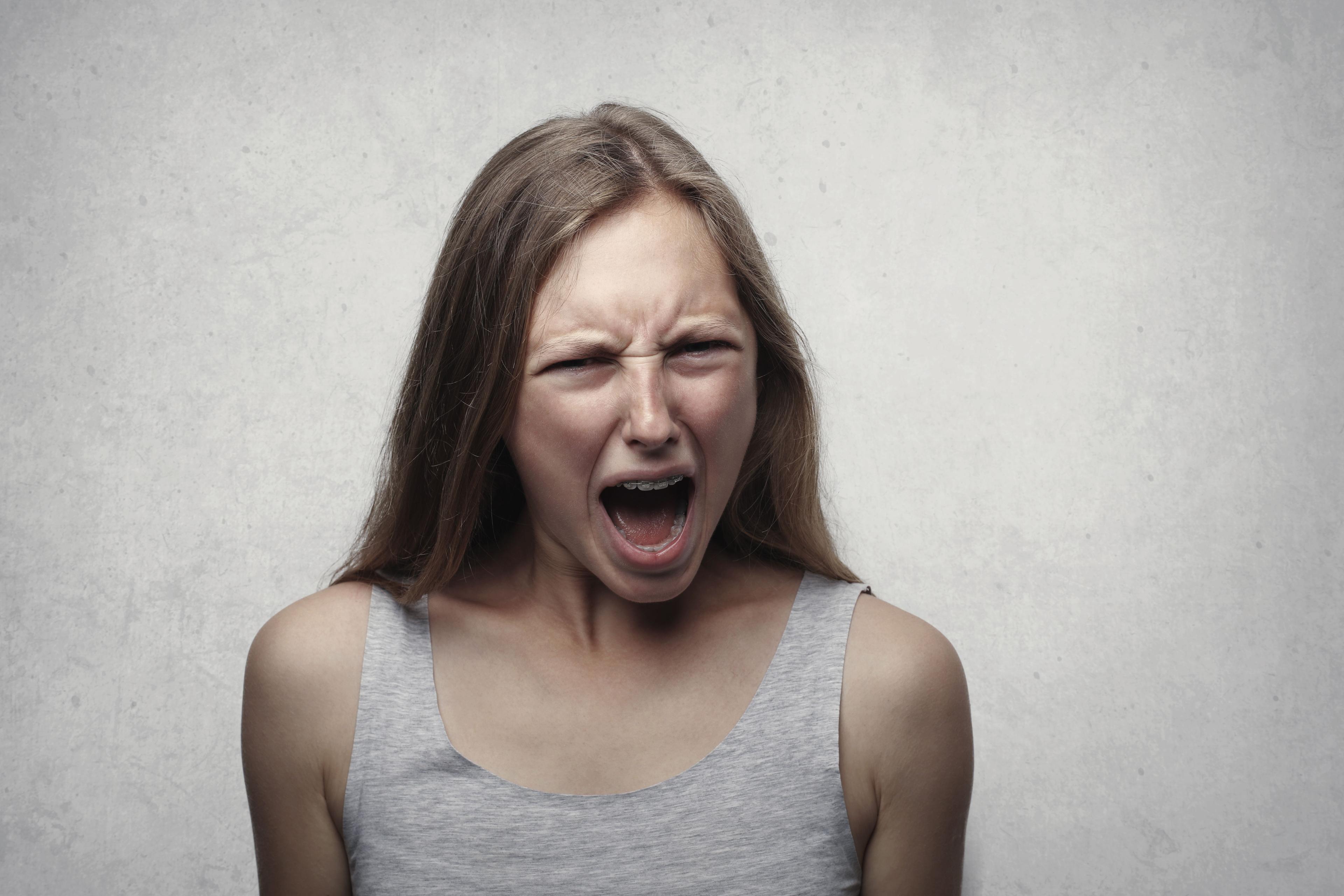 Anger Management