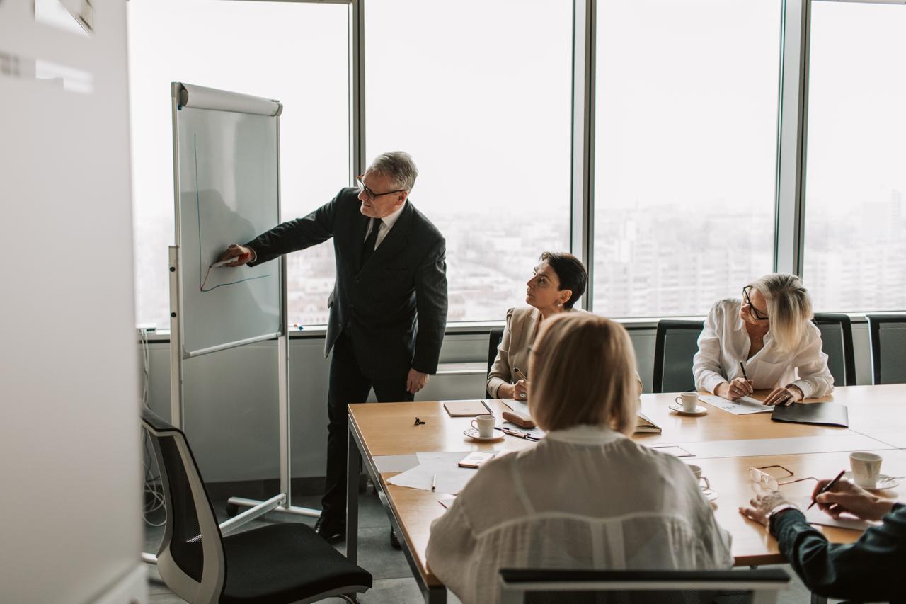 Change Management Training