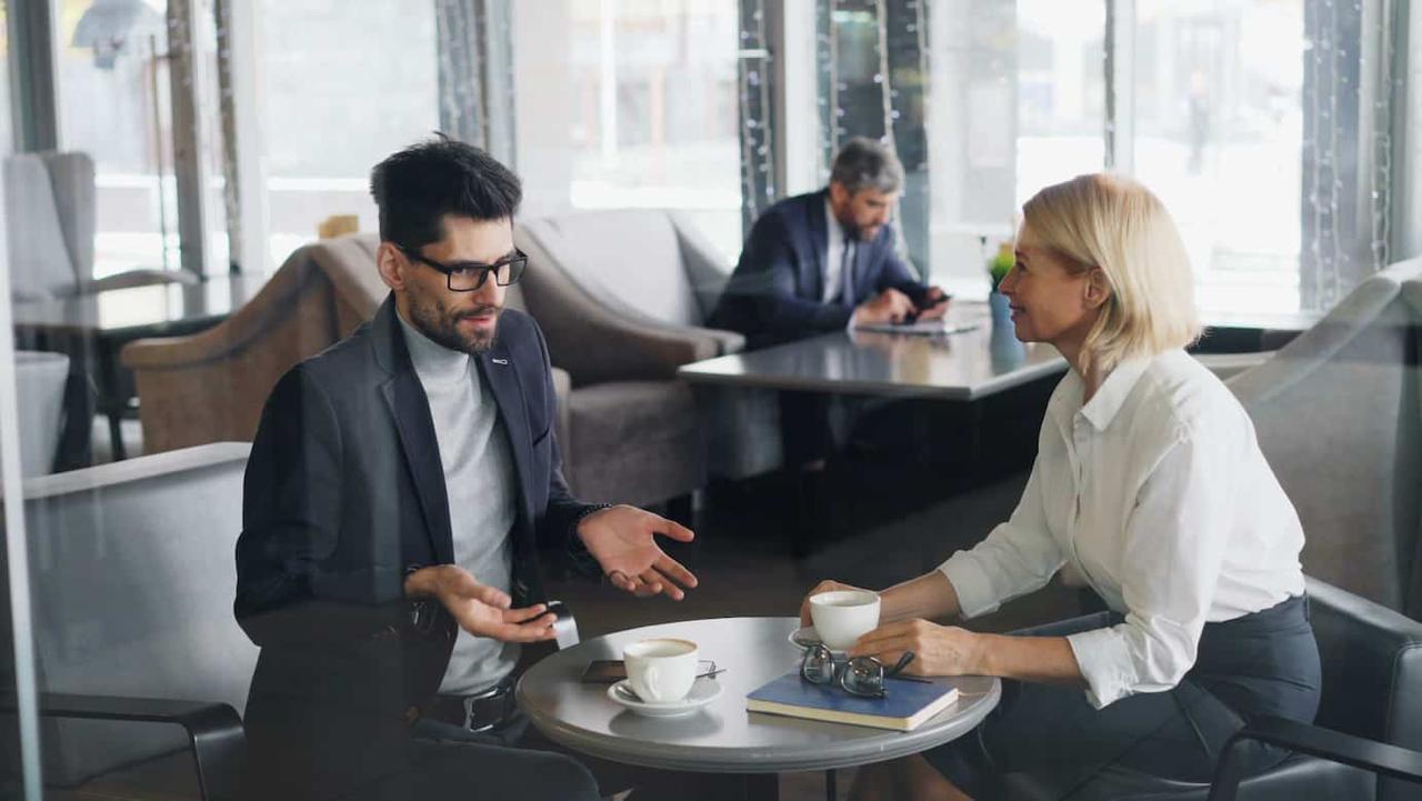 Emotional Intelligence Essentials