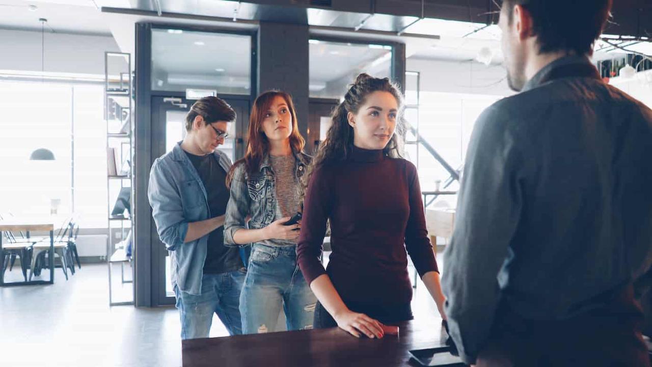 Viewing Difficult Customers As Potential Opportunities
