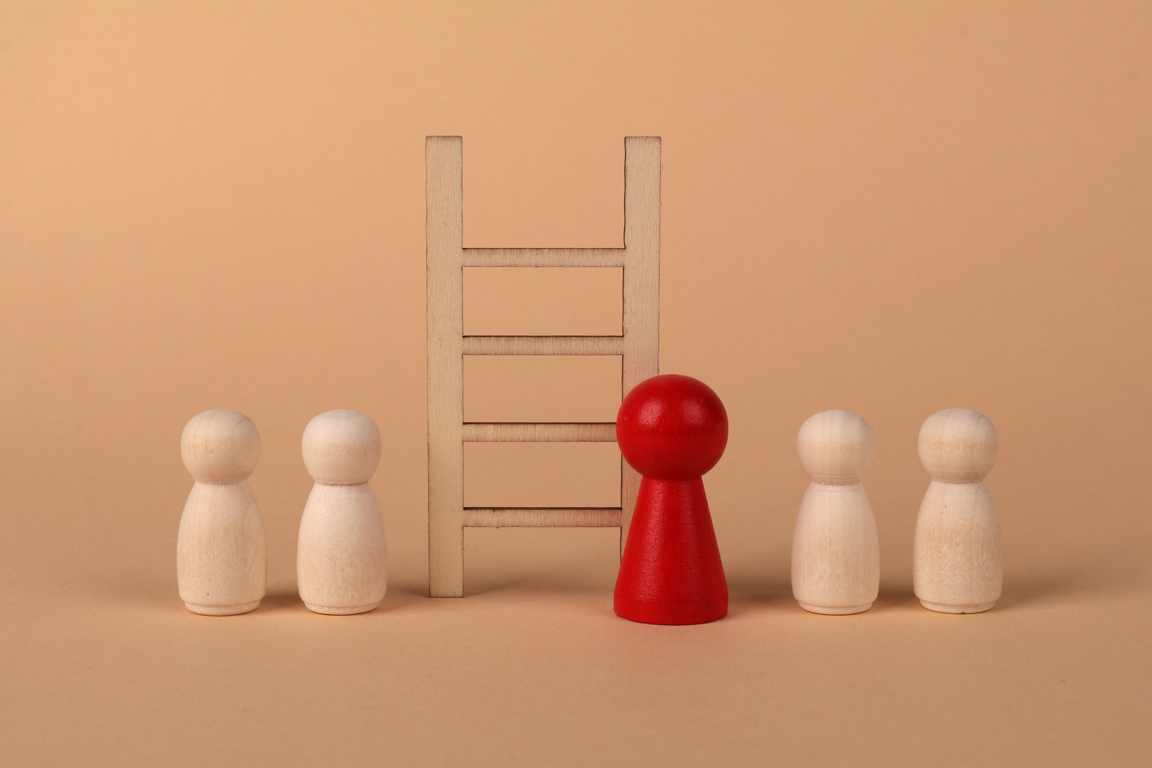 Career Development And Succession Planning