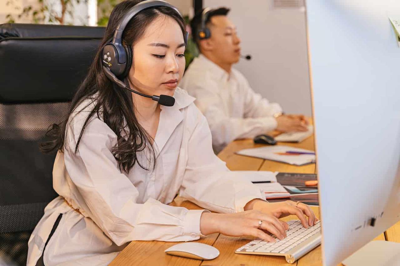 Customer Service Mindset