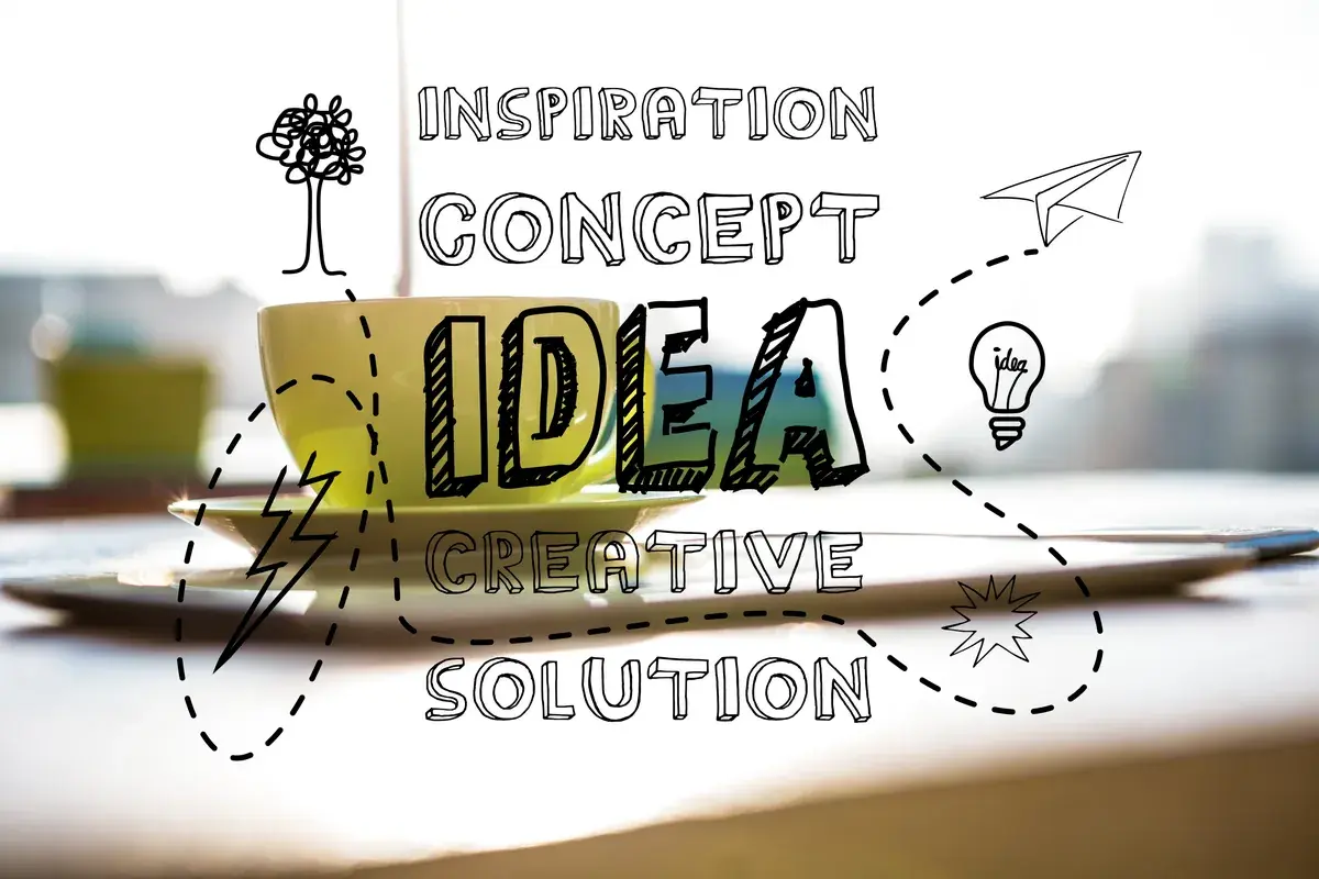 Creativity and Innovation