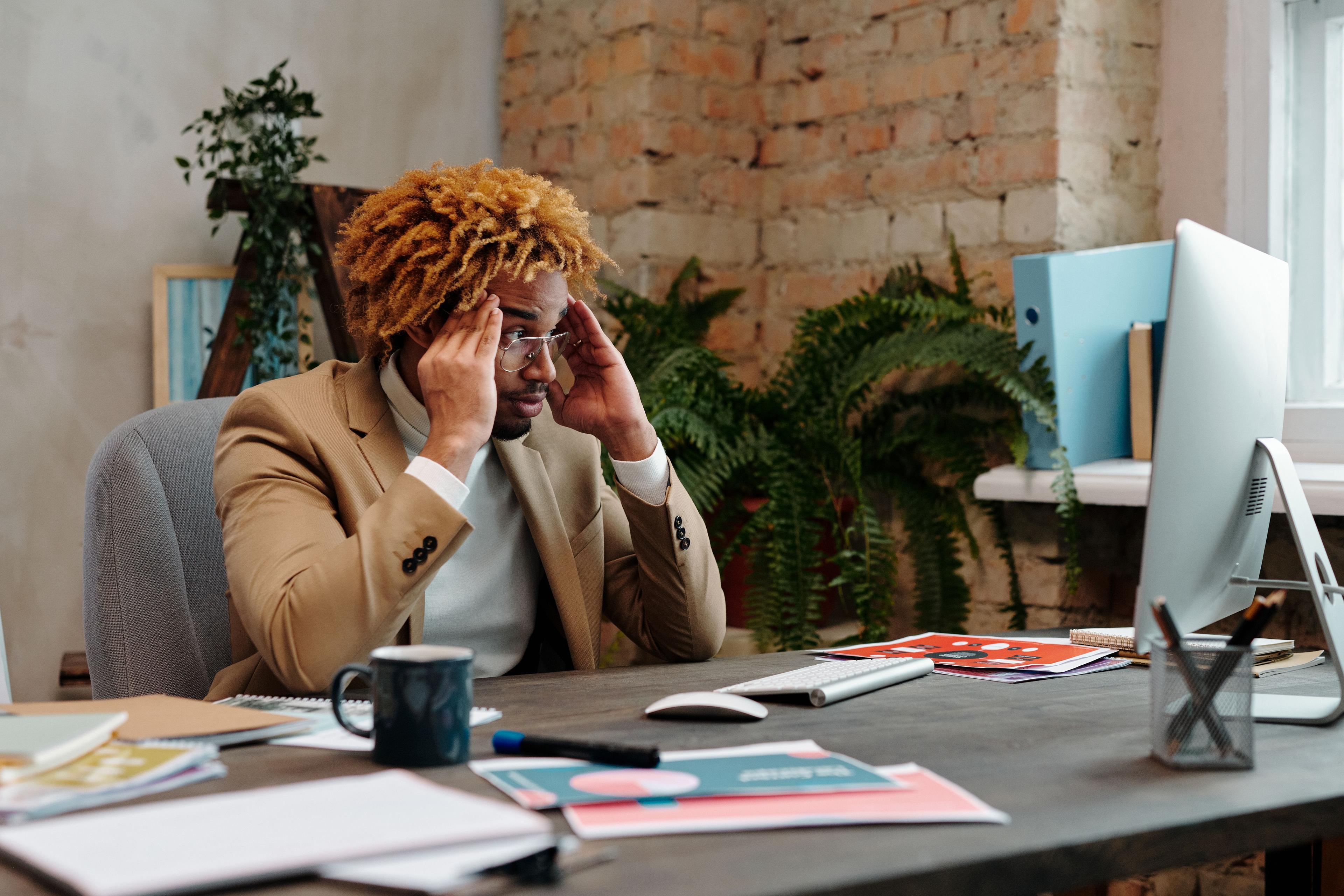 Self Engineering / Stress Management