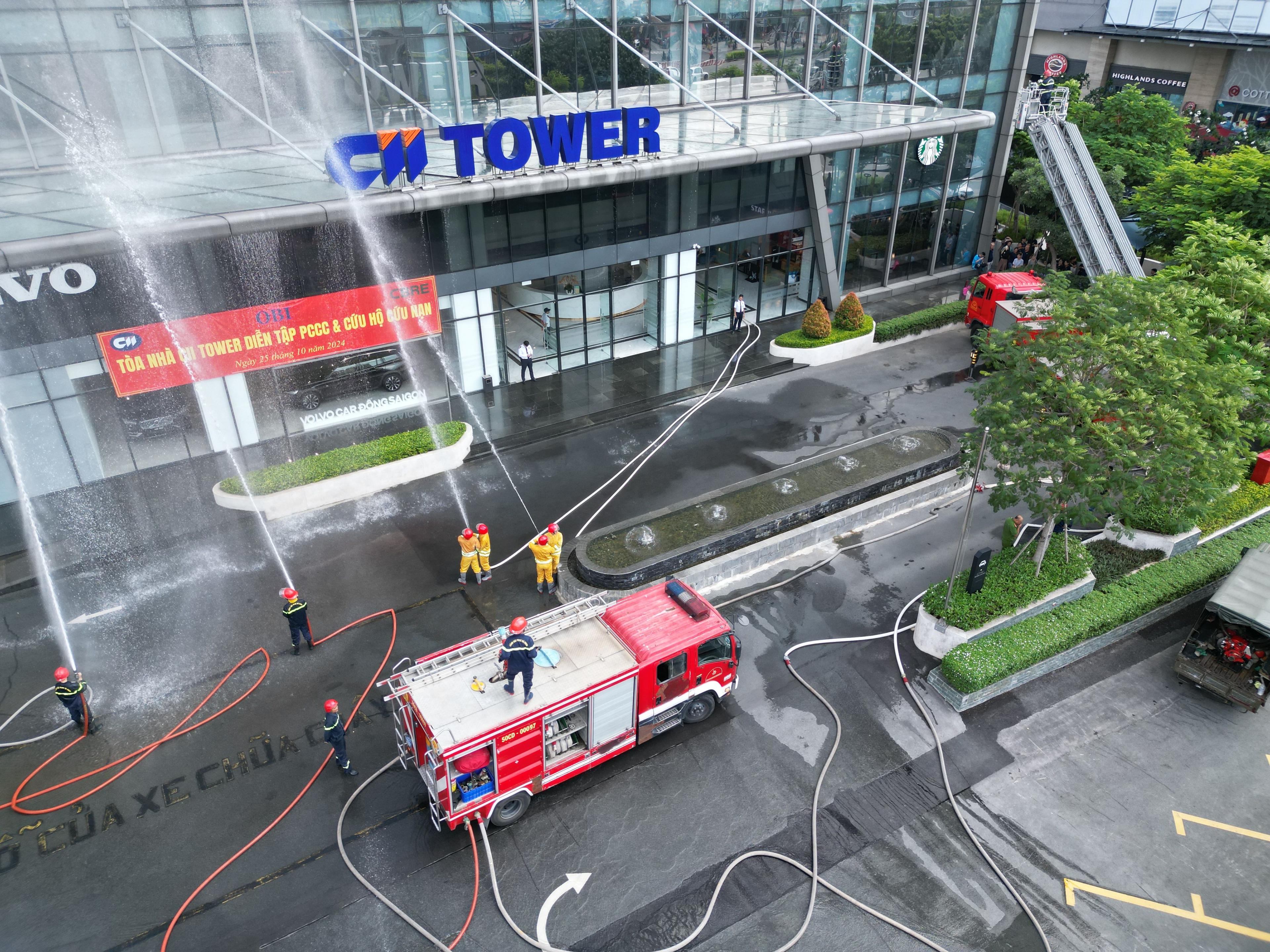Emergency Action Plan