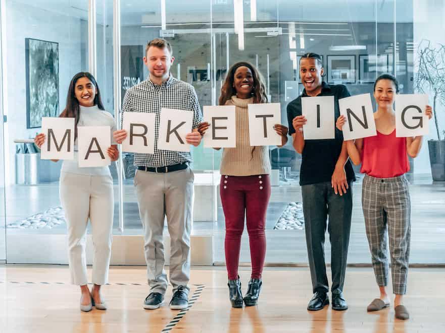Hotel Sales & Marketing