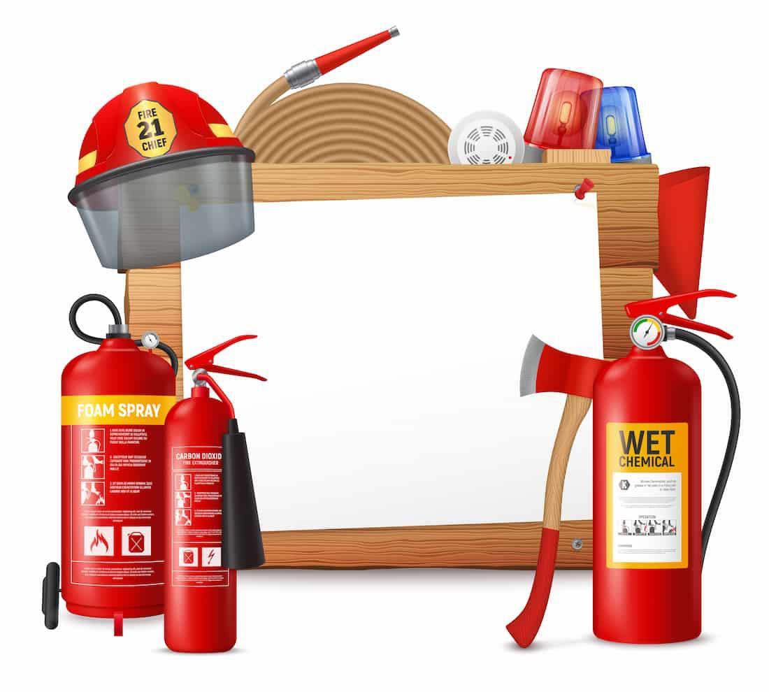 Fire Prevention Plan