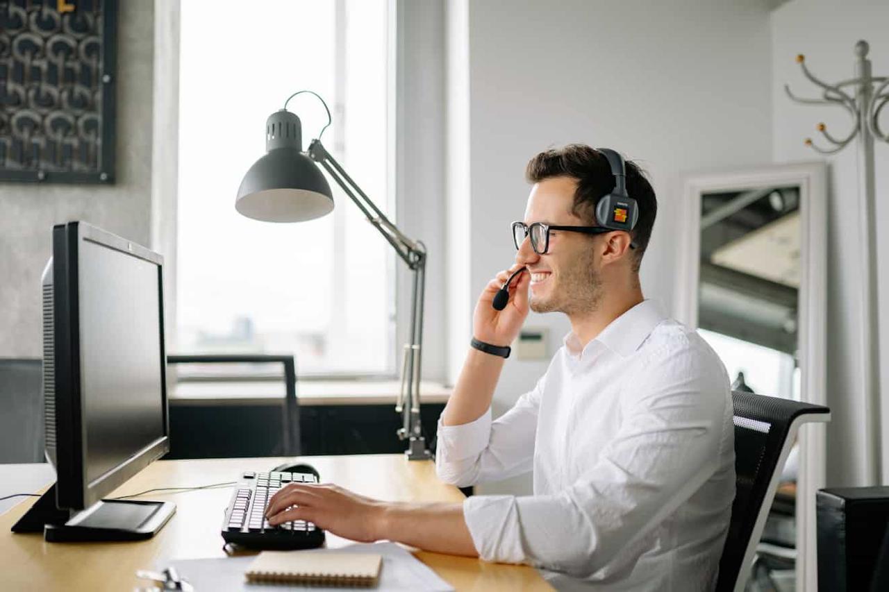 Telemarketing Essentials