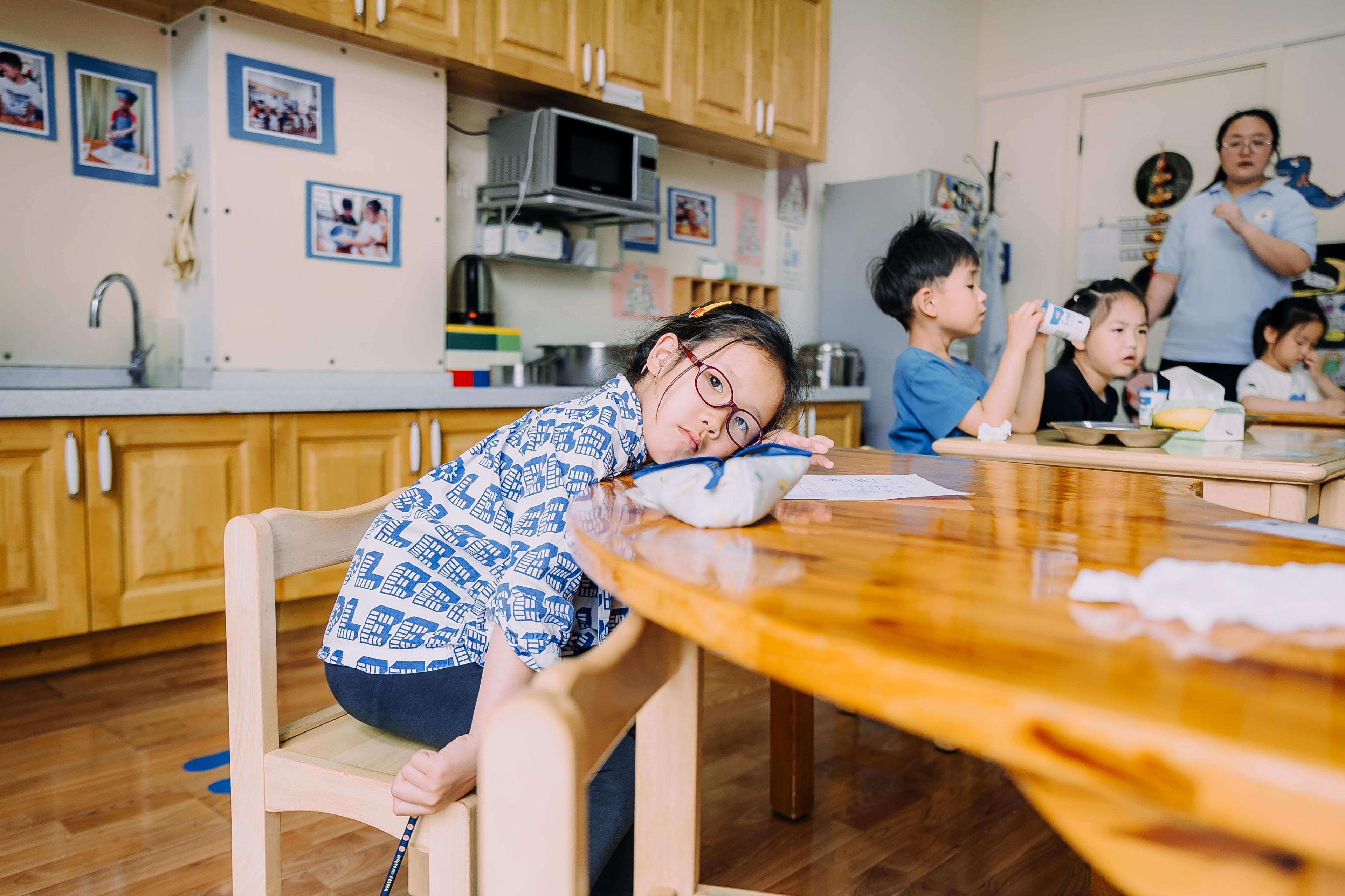 Meal-Monitoring Evaluation, Accountability and Learning