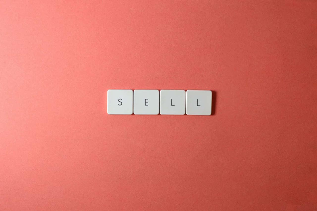 Up-Selling, Suggest Selling, Cross Selling