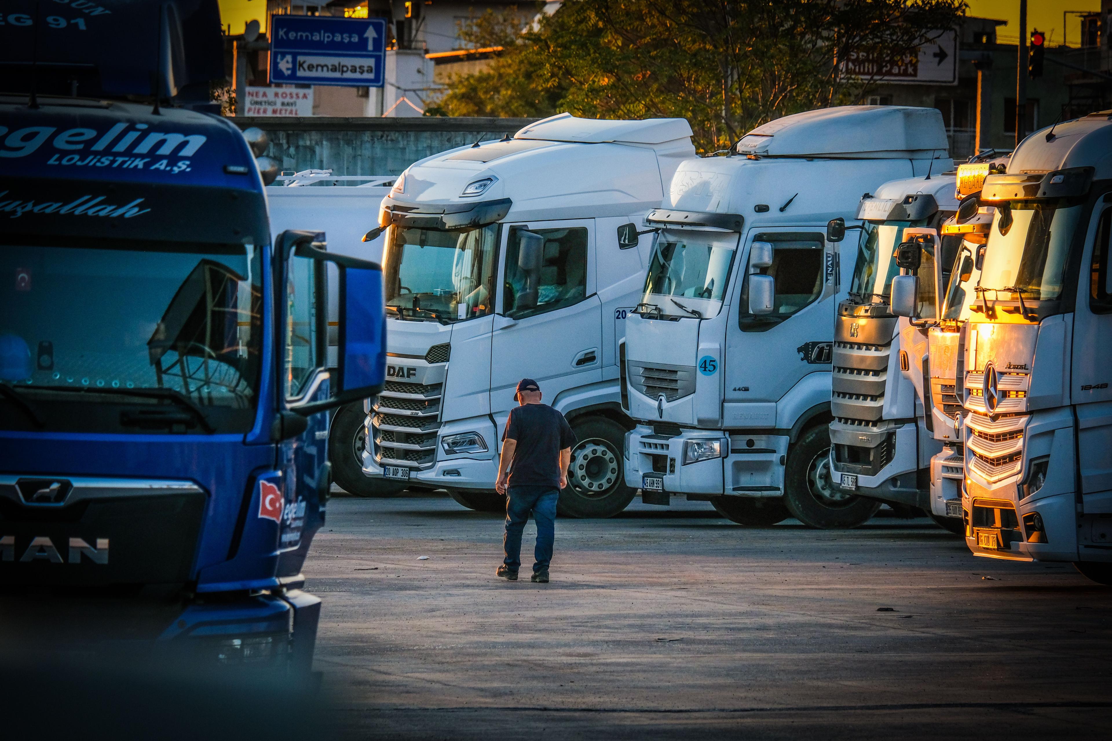 Fleet Management