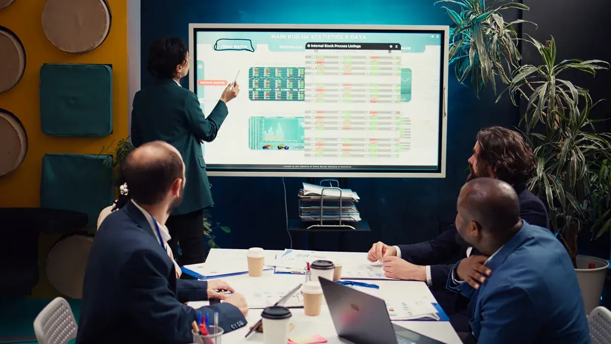 Strategic Planning