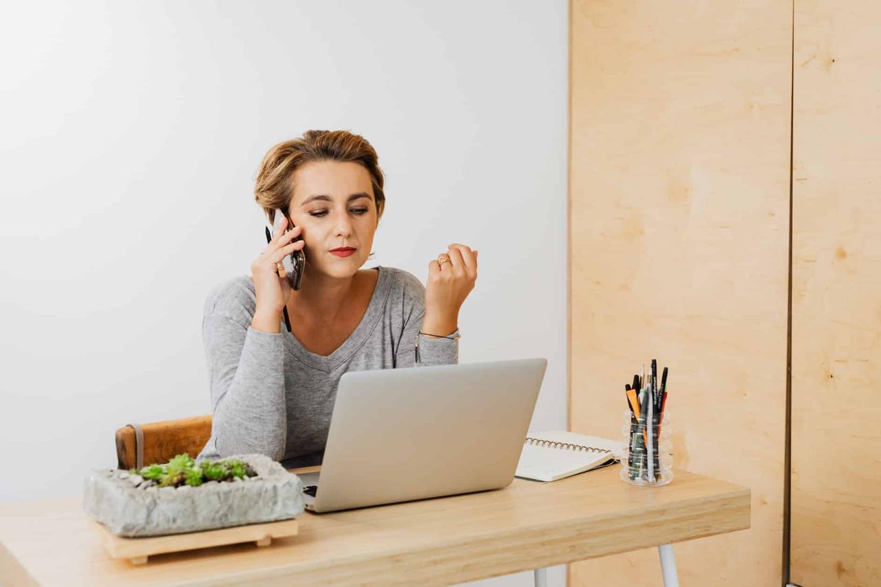 Effective Multi-Tasking